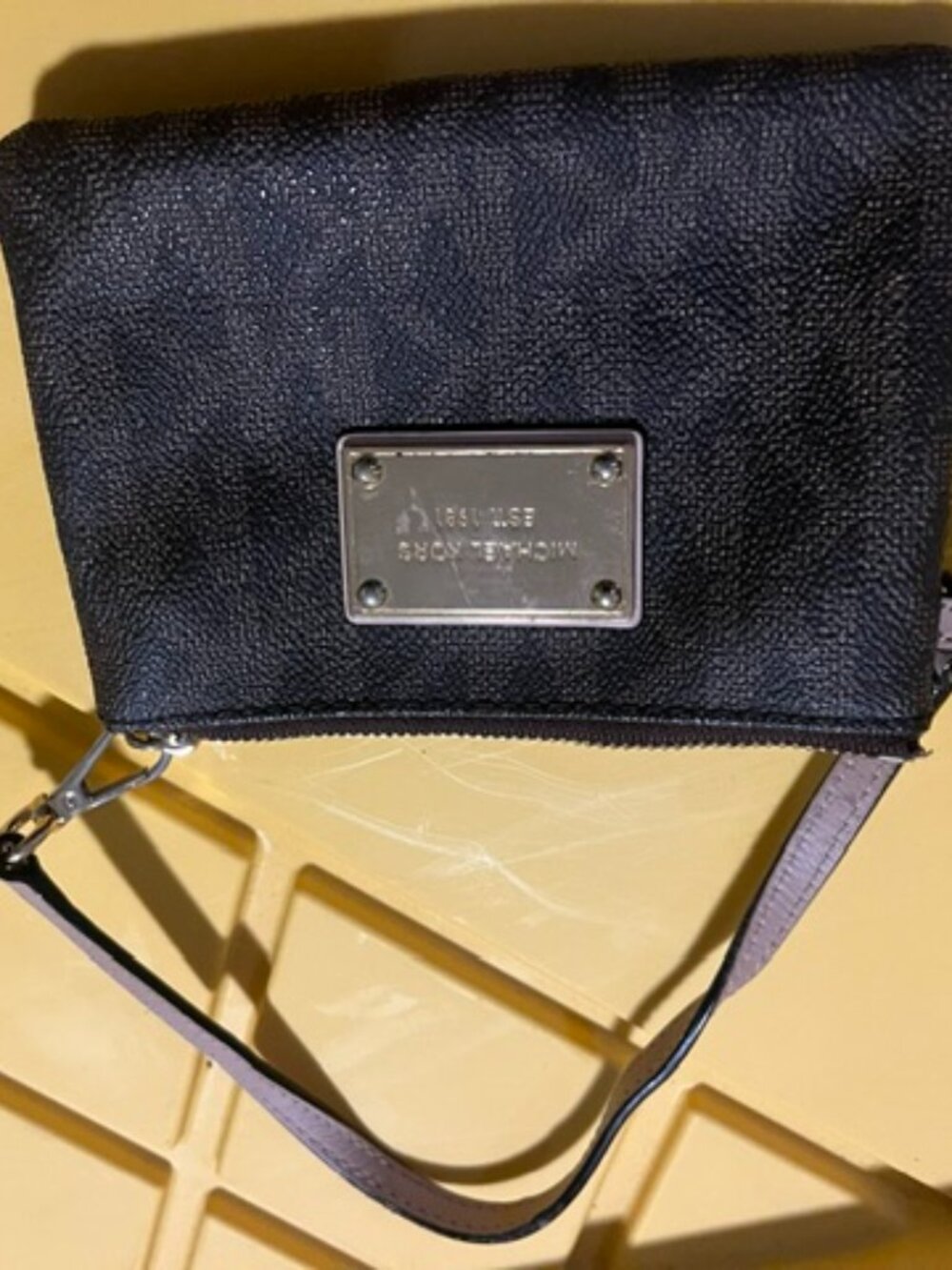 Little Michael Kors purse